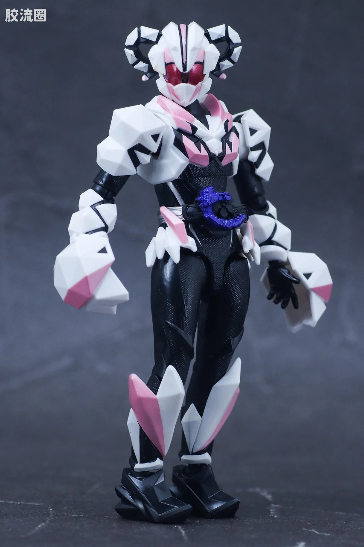 假面骑士超可动人偶/Action Figure null 假面骑士睦羊 - 图片